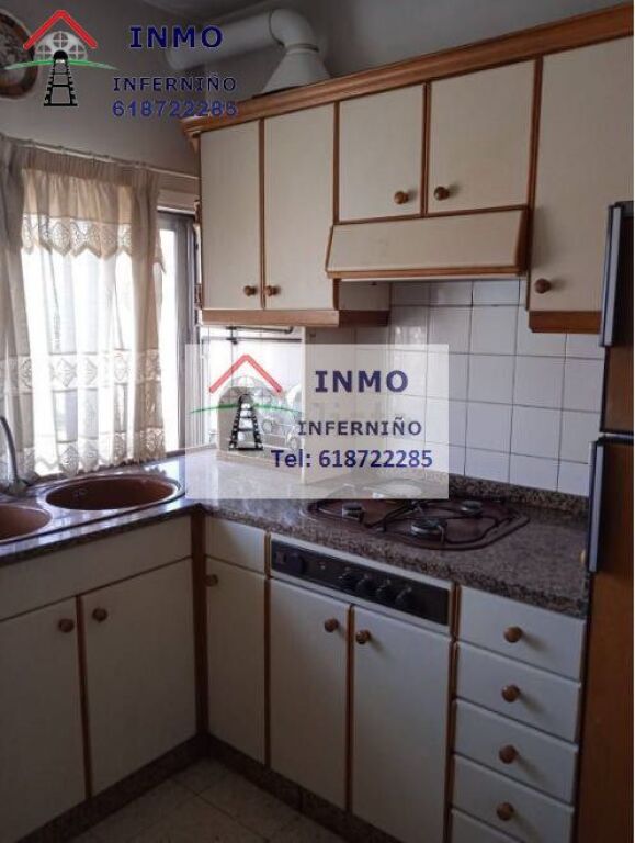 Imagen 1 de Piso en Alquiler en Fene La Coruña Ref: 437176