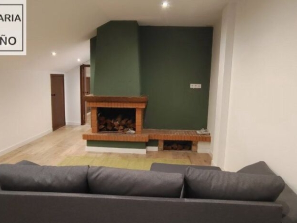 Imagen 2 de Piso en Alquiler en Ferrol La Coruña Ref: 438030