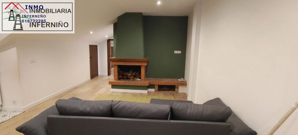 Imagen 2 de Piso en Alquiler en Ferrol La Coruña Ref: 438030