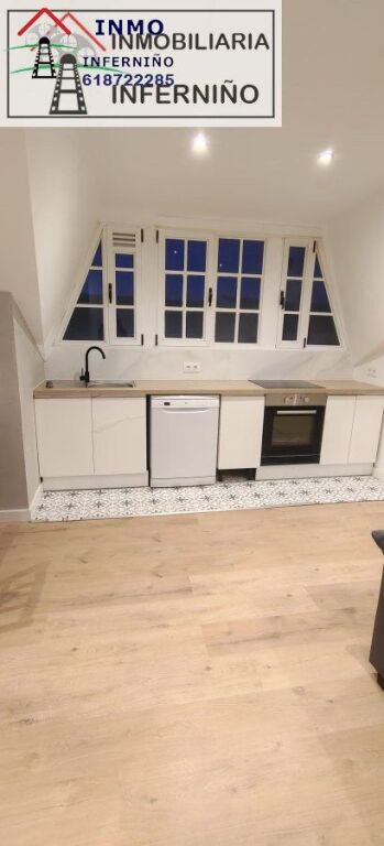 Imagen 3 de Piso en Alquiler en Ferrol La Coruña Ref: 438030