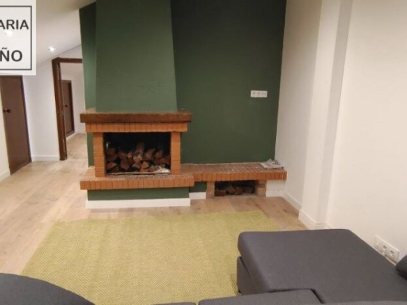 Imagen 4 de Piso en Alquiler en Ferrol La Coruña Ref: 438030