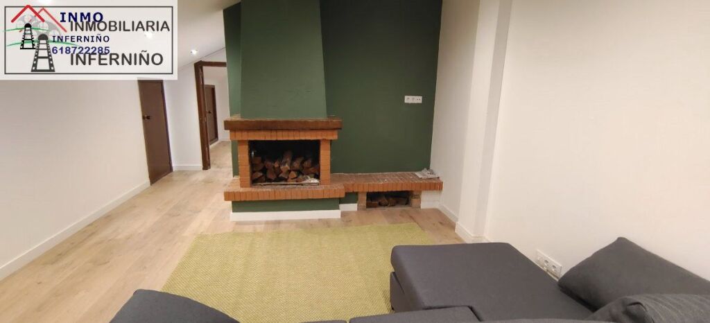 Imagen 4 de Piso en Alquiler en Ferrol La Coruña Ref: 438030