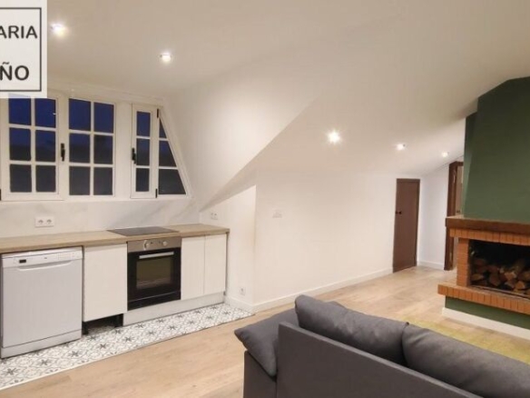 Imagen 1 de Piso en Alquiler en Ferrol La Coruña Ref: 438030