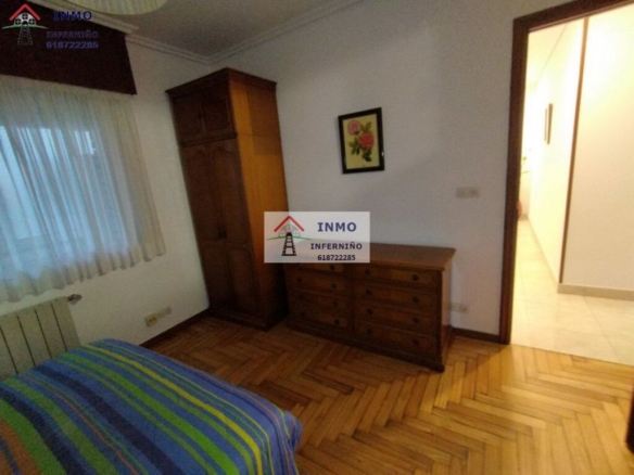 Imagen 2 de Piso en Alquiler en Ferrol La Coruña Ref: 437163