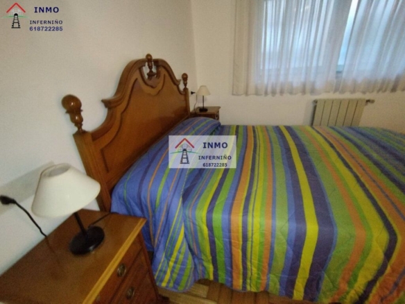 Imagen 3 de Piso en Alquiler en Ferrol La Coruña Ref: 437163