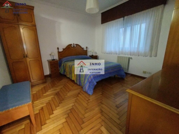 Imagen 4 de Piso en Alquiler en Ferrol La Coruña Ref: 437163