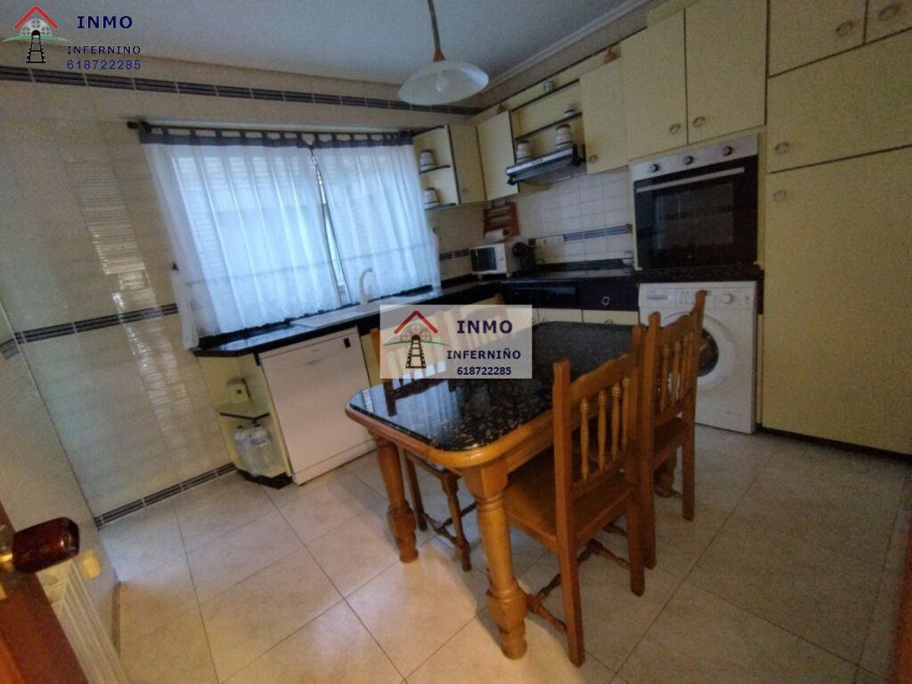 Imagen 1 de Piso en Alquiler en Ferrol La Coruña Ref: 437163