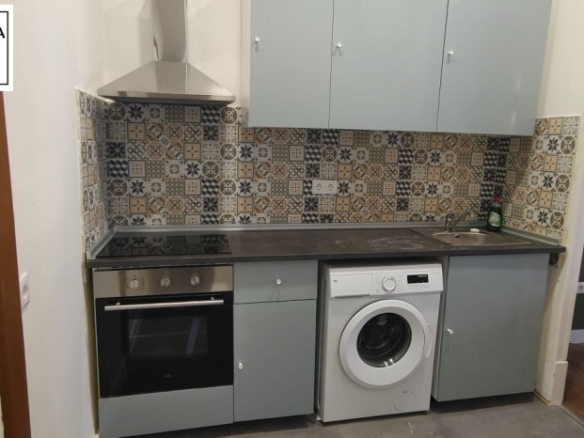 Imagen 3 de Piso en Alquiler en Ferrol La Coruña Ref: 438209