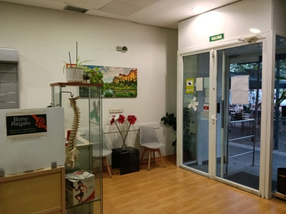 Imagen 2 de Local comercial en Traspaso en Majadahonda Madrid