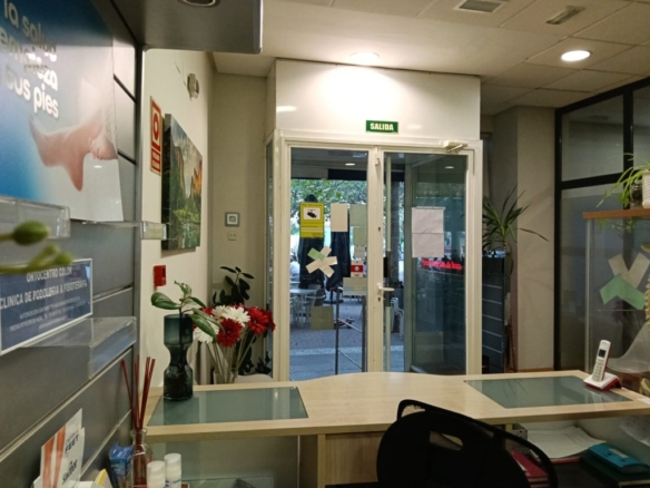 Imagen 3 de Local comercial en Traspaso en Majadahonda Madrid