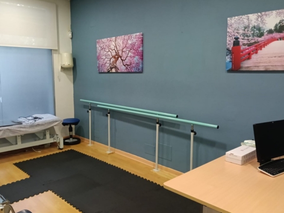 Imagen 4 de Local comercial en Traspaso en Majadahonda Madrid