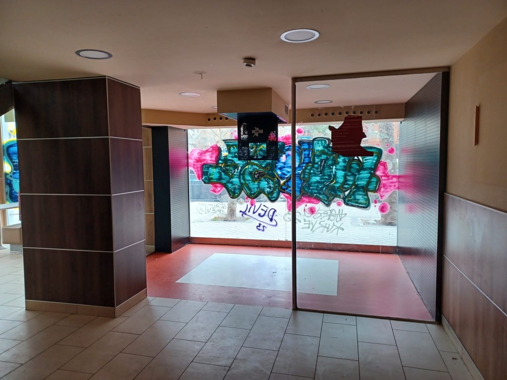 Imagen 3 de Nave comercial en Alquiler en Madrid Madrid CHAMARTIN Imagen 3 de Nave comercial en Alquiler en Madrid Madrid CHAMARTIN