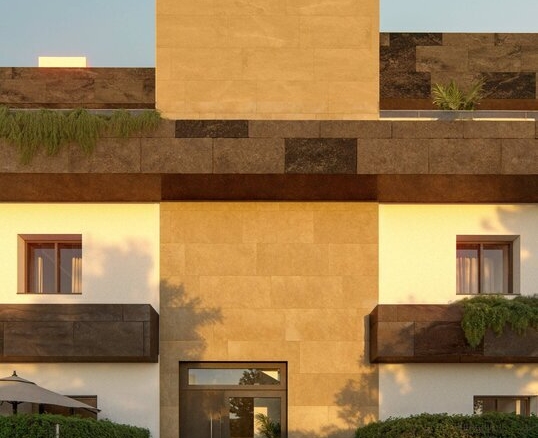 Imagen 2 de Apartamento en Venta en Casares Málaga