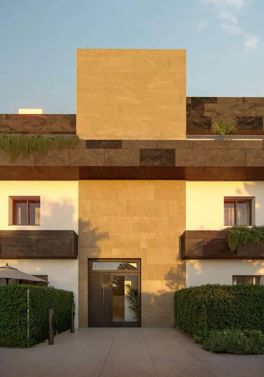 Imagen 3 de Apartamento en Venta en Casares Málaga Imagen 3 de Apartamento en Venta en Casares Málaga