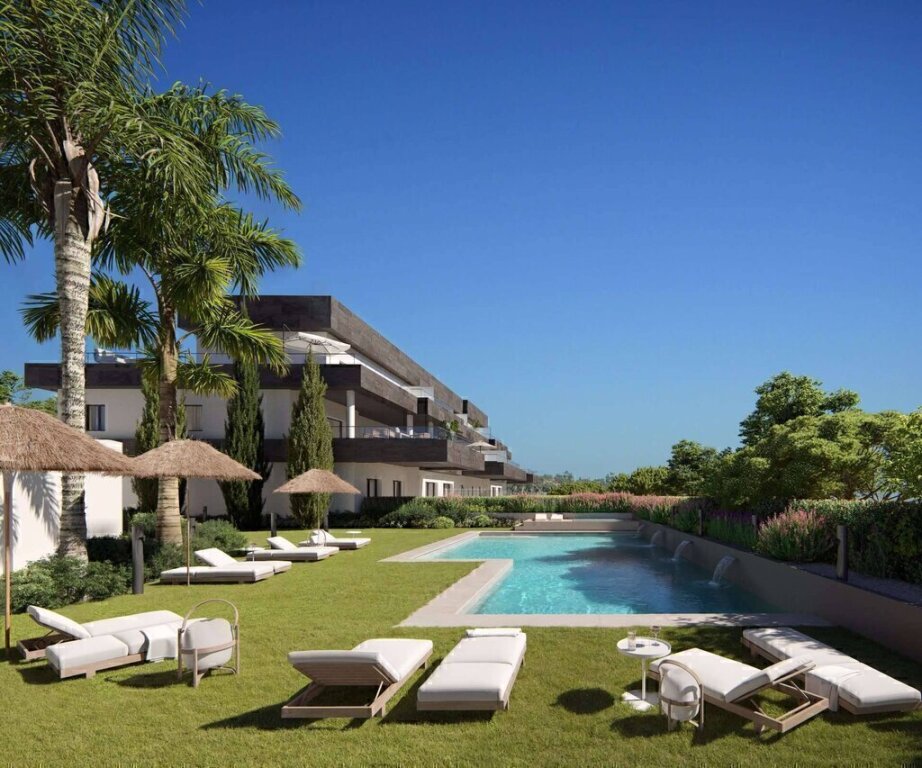 Imagen 4 de Apartamento en Venta en Casares Málaga Imagen 4 de Apartamento en Venta en Casares Málaga