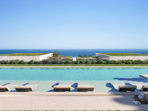 Imagen 2 de Apartamento en Venta en Manilva Málaga