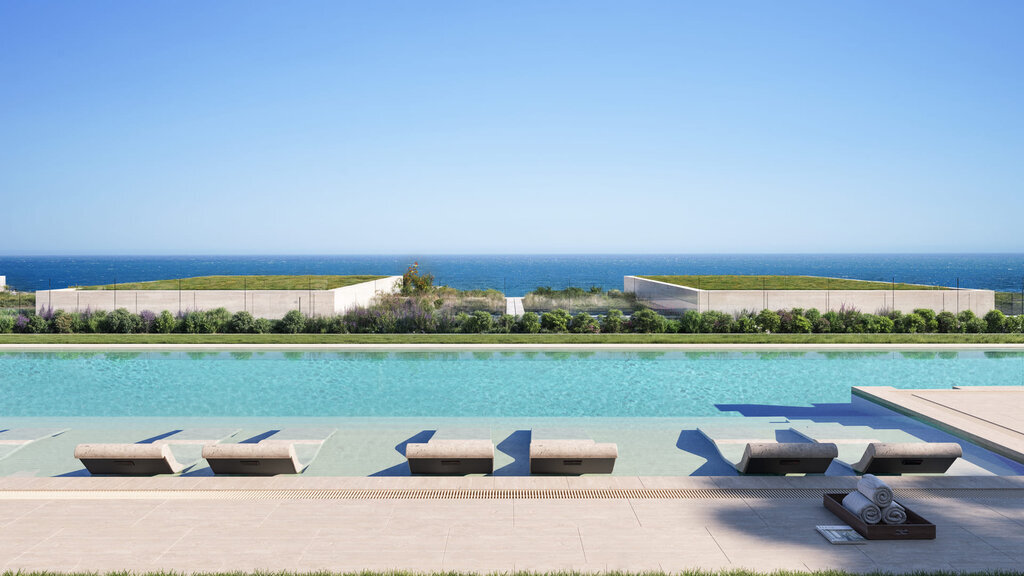 Imagen 2 de Apartamento en Venta en Manilva Málaga