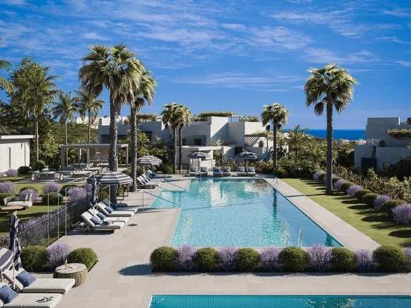 Imagen 1 de Apartamento en Venta en Casares Málaga