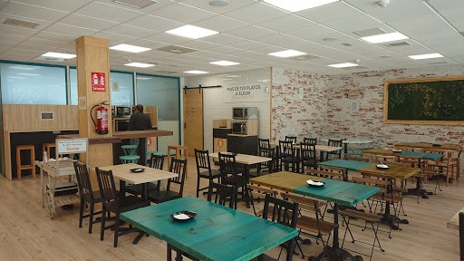 Imagen 3 de Local comercial en Traspaso en Parque Empresarial San Fernando De Henares Madrid MONTSERRAT - PARQUE EMPRESARIAL