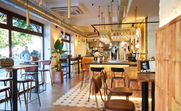 Imagen 4 de Local comercial en Traspaso en Parque Empresarial San Fernando De Henares Madrid MONTSERRAT - PARQUE EMPRESARIAL