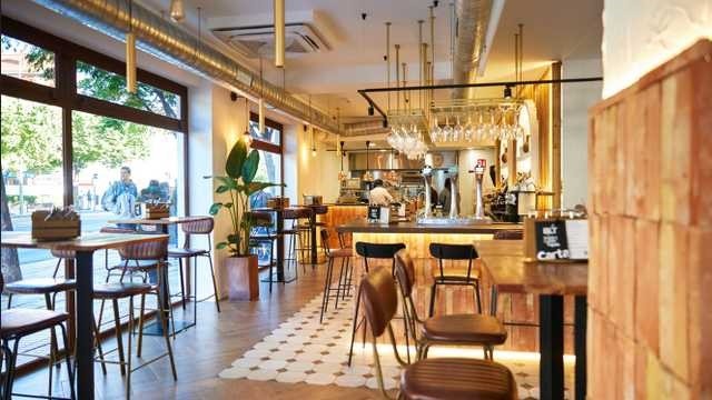 Imagen 4 de Local comercial en Traspaso en Parque Empresarial San Fernando De Henares Madrid MONTSERRAT - PARQUE EMPRESARIAL