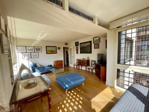 Imagen 2 de Piso en Venta en Madrid Madrid SALAMANCA