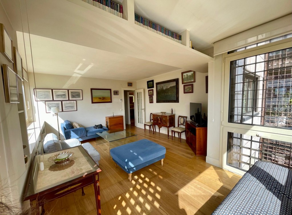 Imagen 2 de Piso en Venta en Madrid Madrid SALAMANCA