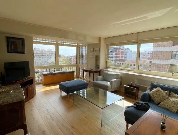 Imagen 3 de Piso en Venta en Madrid Madrid SALAMANCA