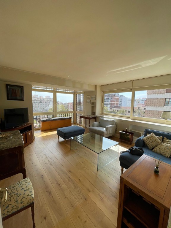 Imagen 3 de Piso en Venta en Madrid Madrid SALAMANCA