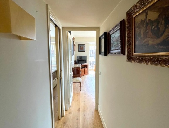 Imagen 4 de Piso en Venta en Madrid Madrid SALAMANCA