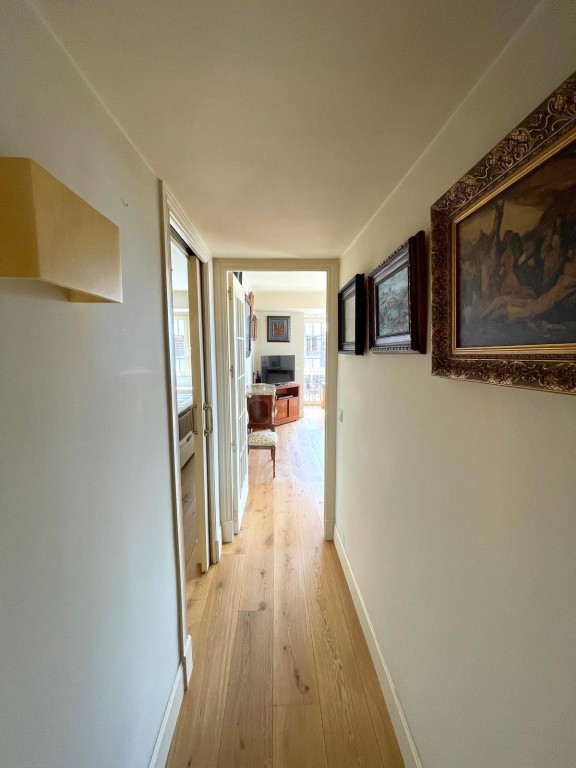 Imagen 4 de Piso en Venta en Madrid Madrid SALAMANCA