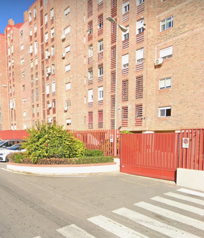 Imagen 2 de Parking coche en Venta en Alicante Alicante SAN GABRIEL Imagen 2 de Parking coche en Venta en Alicante Alicante SAN GABRIEL