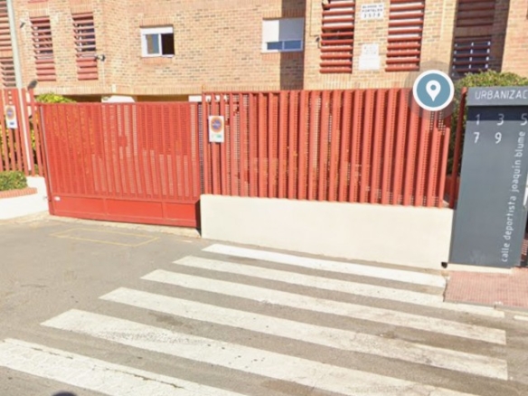 Imagen 1 de Parking coche en Venta en Alicante Alicante SAN GABRIEL