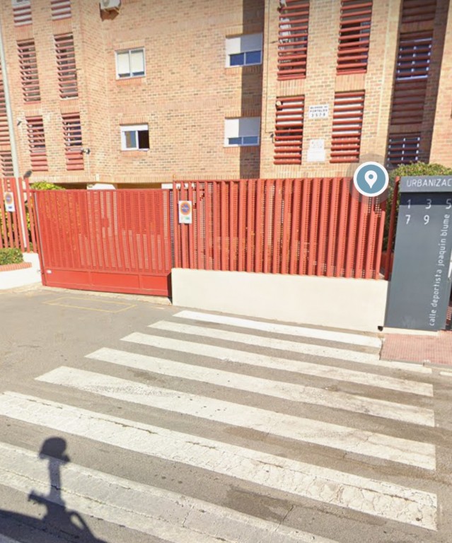 Imagen 1 de Parking coche en Venta en Alicante Alicante SAN GABRIEL