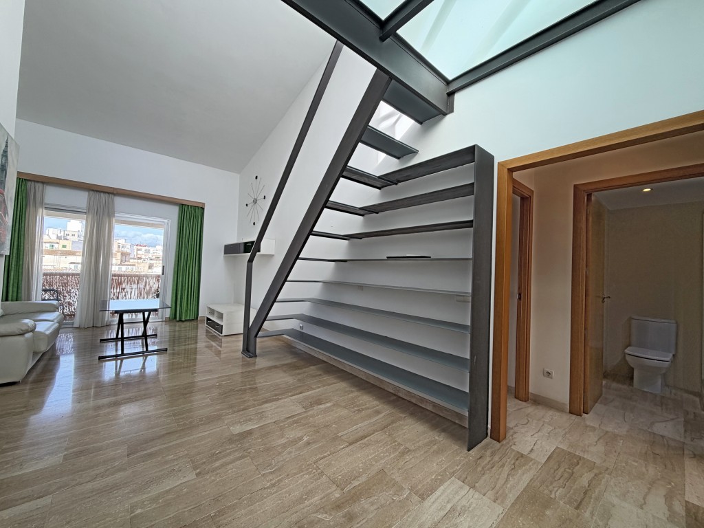 Imagen 2 de Piso en Alquiler en Palma De Mallorca Baleares BONS AIRES – ARXIDUC Imagen 2 de Piso en Alquiler en Palma De Mallorca Baleares BONS AIRES - ARXIDUC