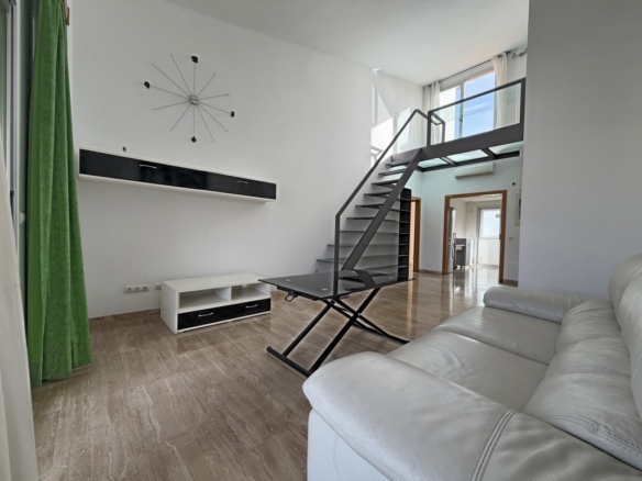 Imagen 4 de Piso en Alquiler en Palma De Mallorca Baleares BONS AIRES - ARXIDUC