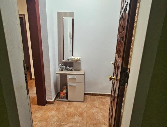 Imagen 2 de Piso con patio