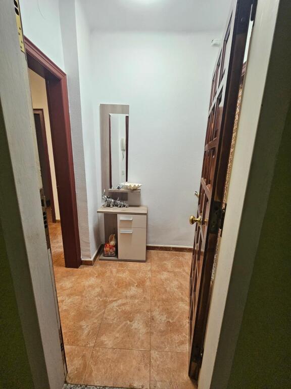 Imagen 2 de Piso con patio