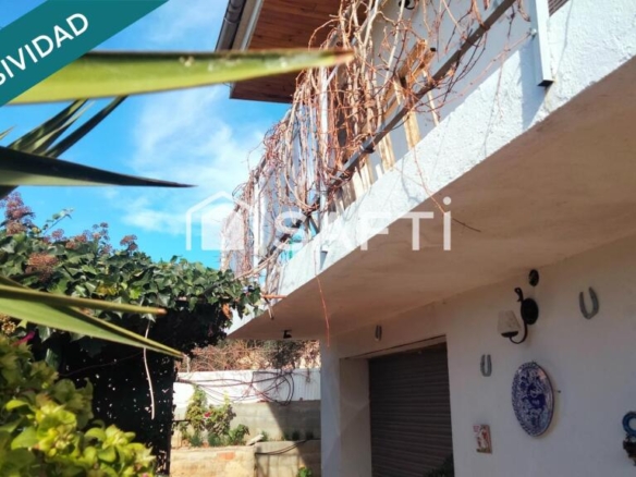 Imagen 2 de BONITA CASA CHALET UNIFAMILIAR EN PIERA