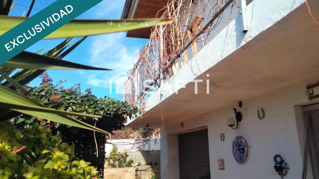 Imagen 2 de BONITA CASA CHALET UNIFAMILIAR EN PIERA