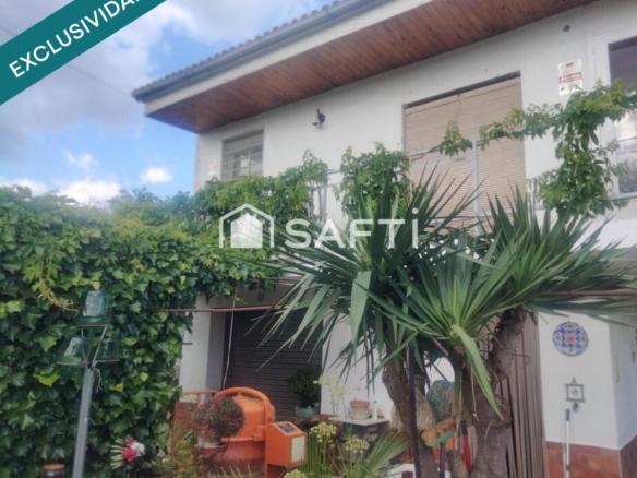 Imagen 3 de BONITA CASA CHALET UNIFAMILIAR EN PIERA