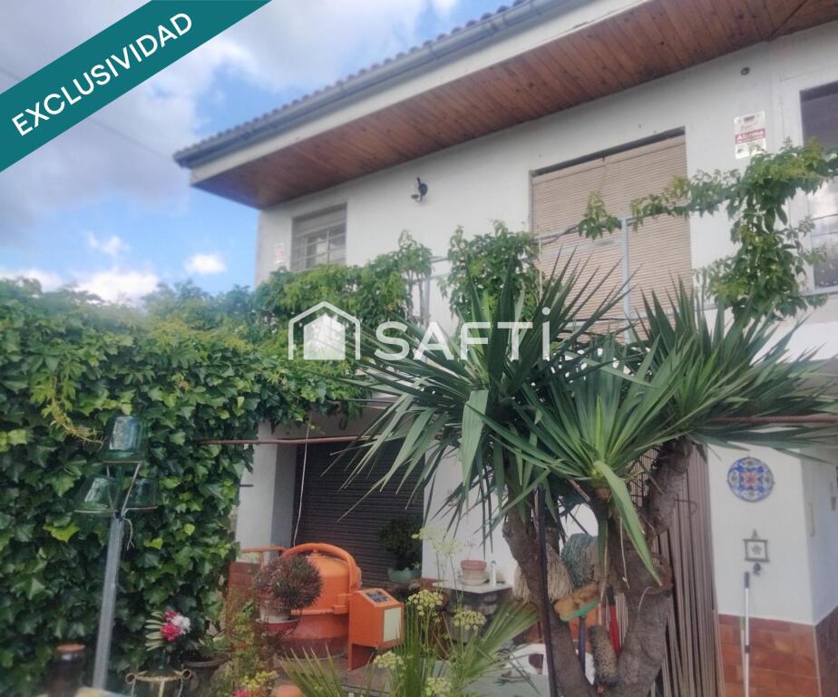 Imagen 3 de BONITA CASA CHALET UNIFAMILIAR EN PIERA