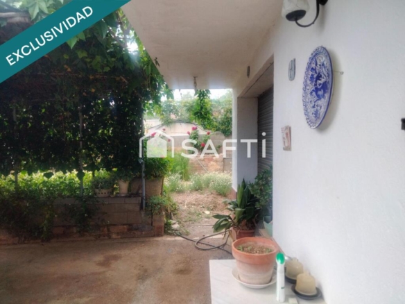 Imagen 4 de BONITA CASA CHALET UNIFAMILIAR EN PIERA