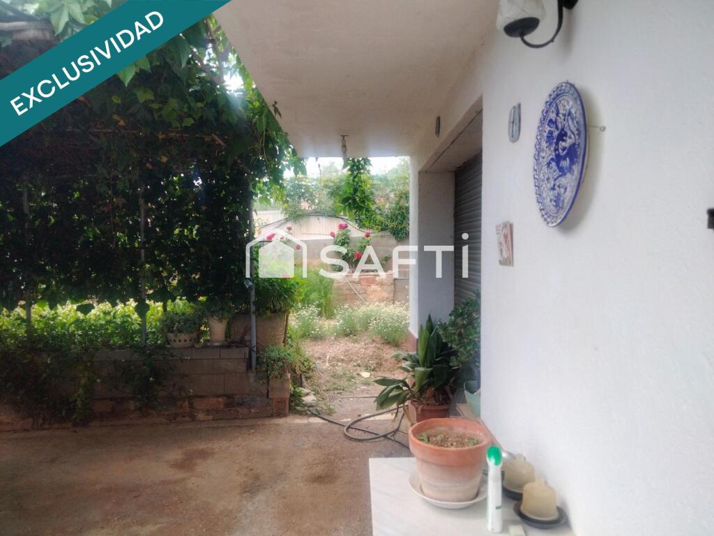 Imagen 4 de BONITA CASA CHALET UNIFAMILIAR EN PIERA