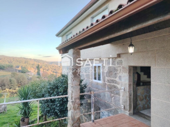 Imagen 1 de Tu refugio en zona vinícola