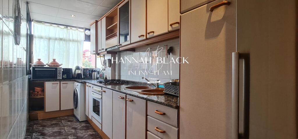 Imagen 4 de Piso céntrico cercano a todos los servicios necesarios.