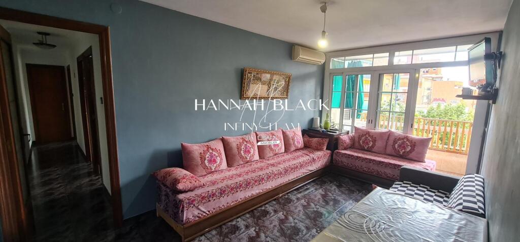 Imagen 1 de Piso céntrico cercano a todos los servicios necesarios.