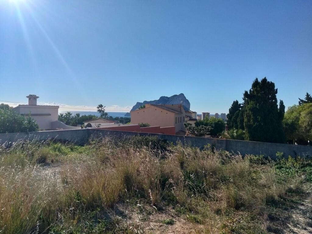 Imagen 2 de ¡Oportunidad! Terreno de 2000m2 en Partida Carrio alto Imagen 2 de ¡Oportunidad! Terreno de 2000m2 en Partida Carrio alto