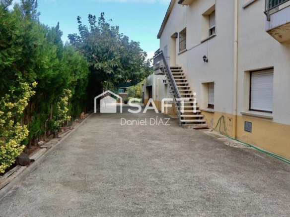 Imagen 3 de Casa doble en Maçanet de la selva