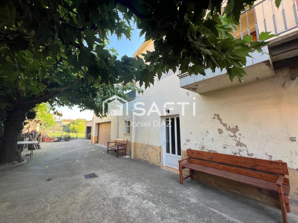 Imagen 4 de Casa doble en Maçanet de la selva